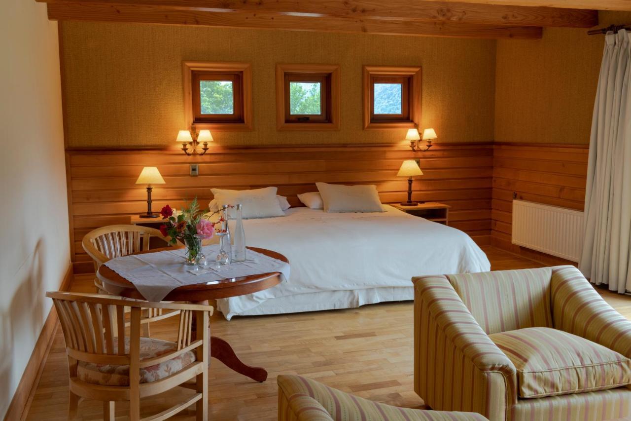 Natura Hotel 4*