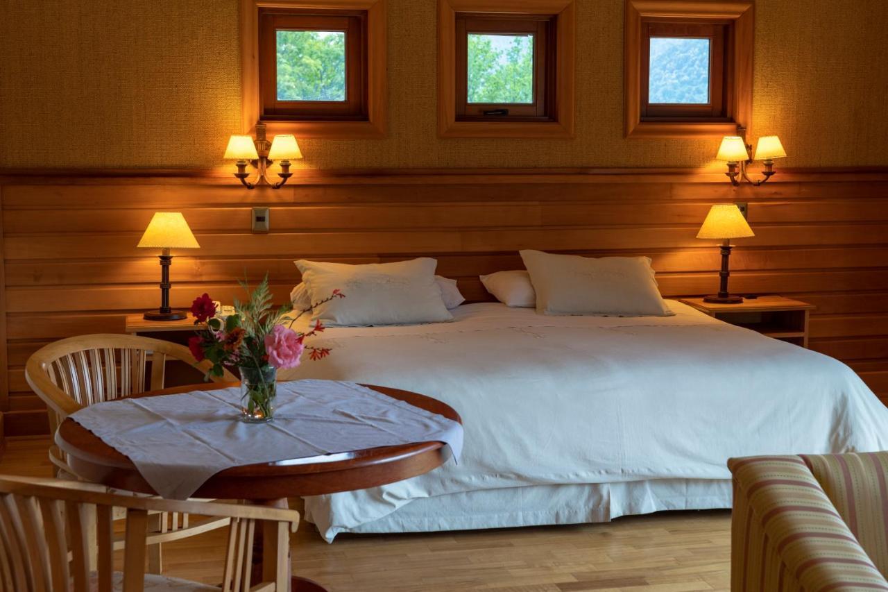 Natura Hotel 4*