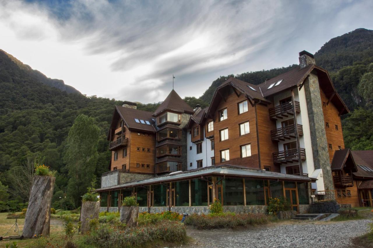 Hotel Natura