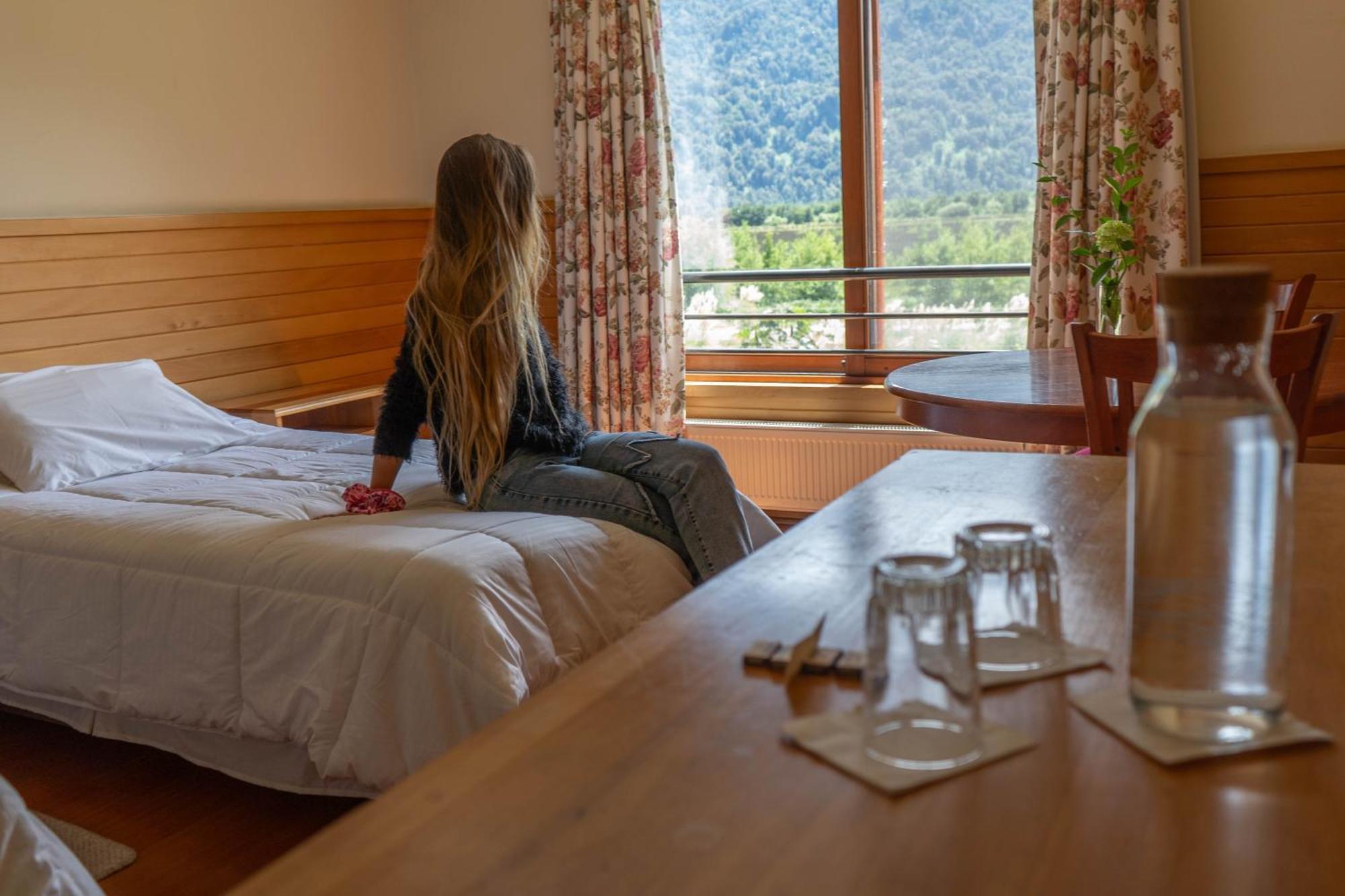 Natura Hotel 4*