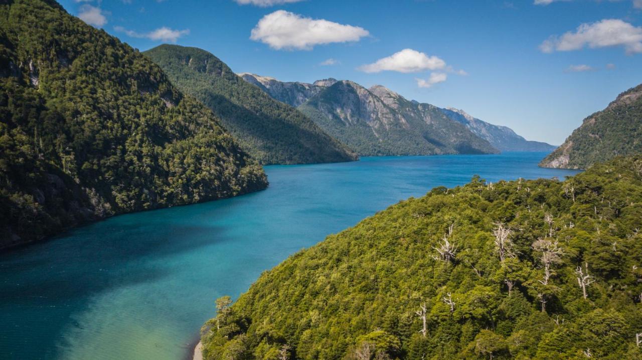 Natura 4* Peulla