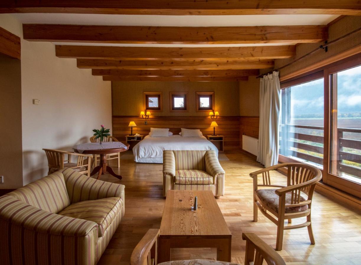 Natura Hotel