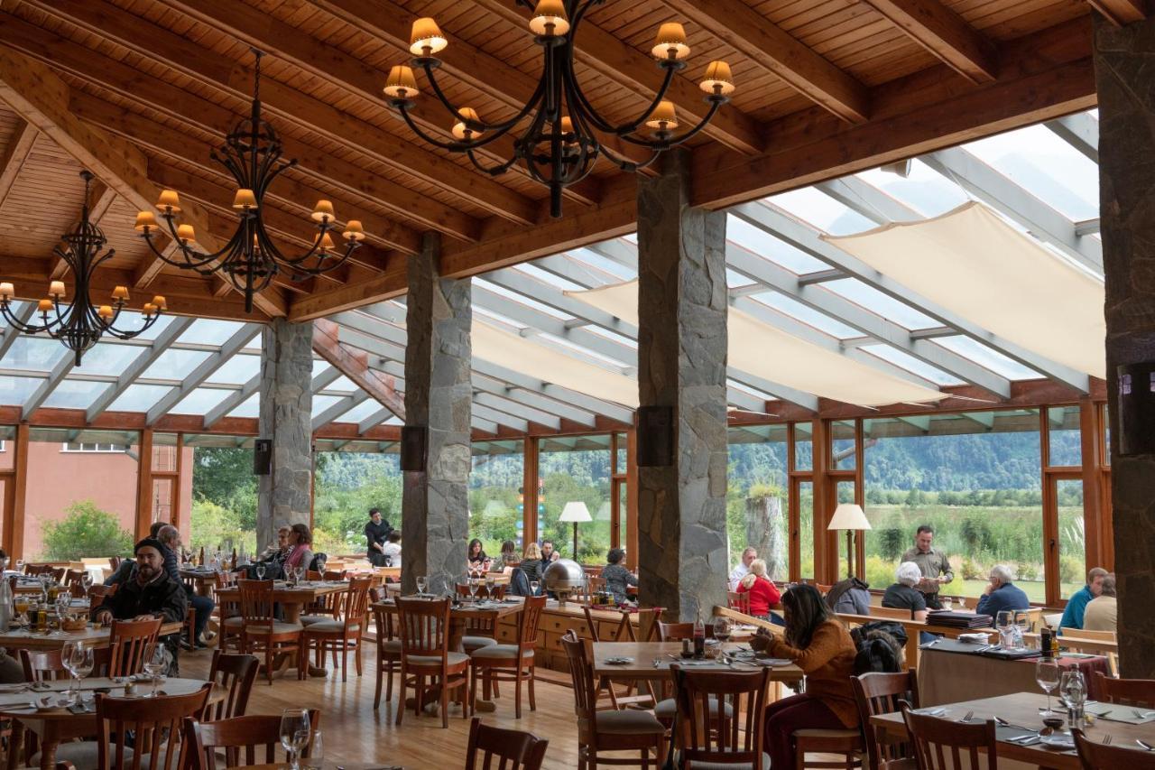 Natura Hotel